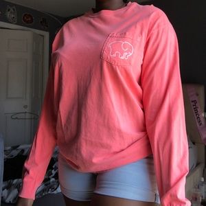 Ivory Ella long sleeve